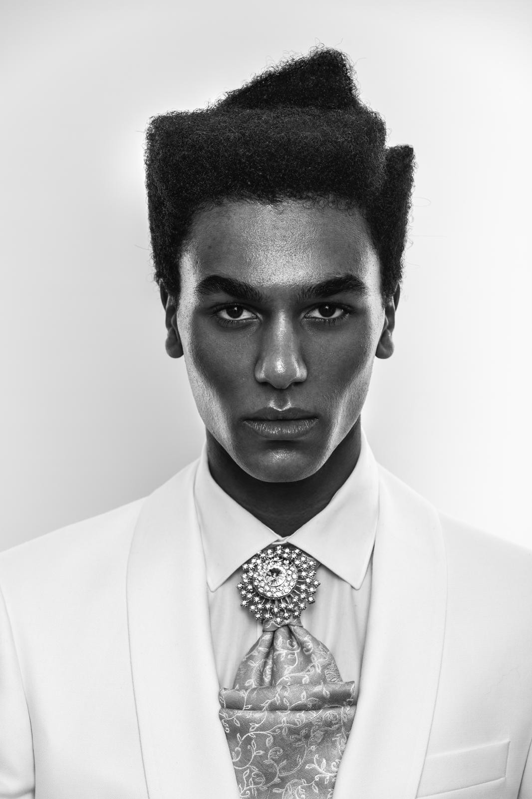 Weiteres Foto von Elijah