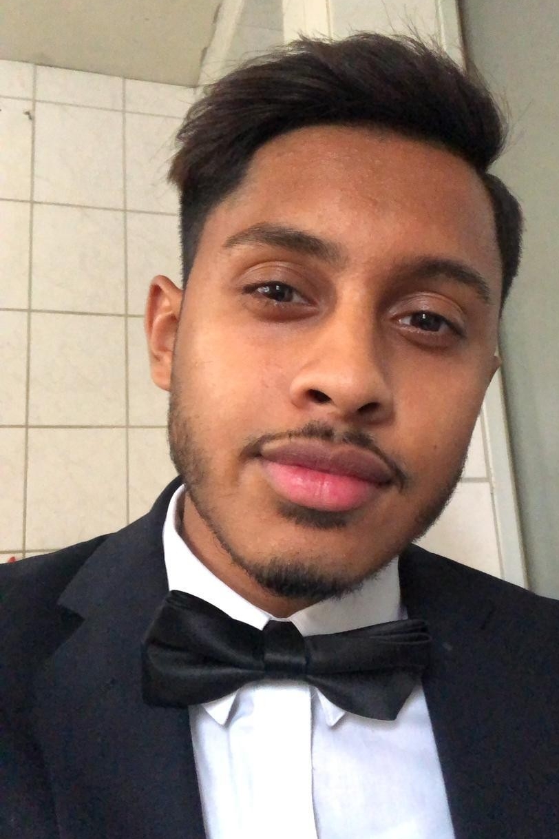 Weiteres Foto von Pirapaharan