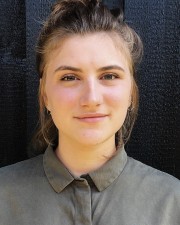 Julia-2934432 Jobber für InStaff in Erfurt