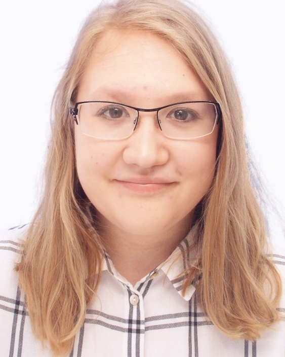 Profilbild von Janina