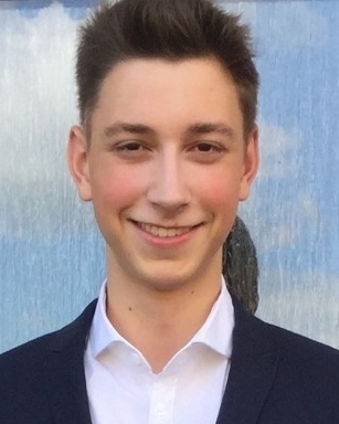 Profilbild von Nikolai