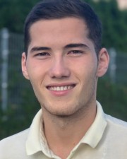 Rustambek-3039684 Jobber für InStaff in Mainz