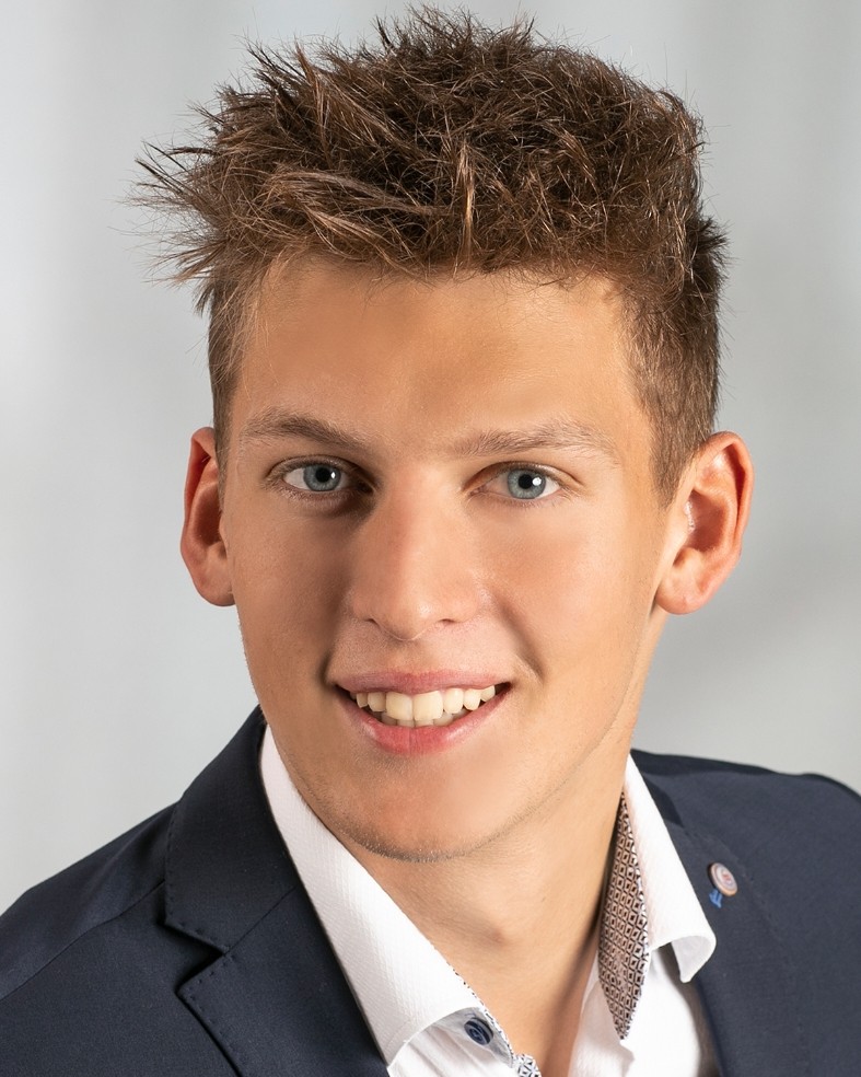 Profilbild von Luigi