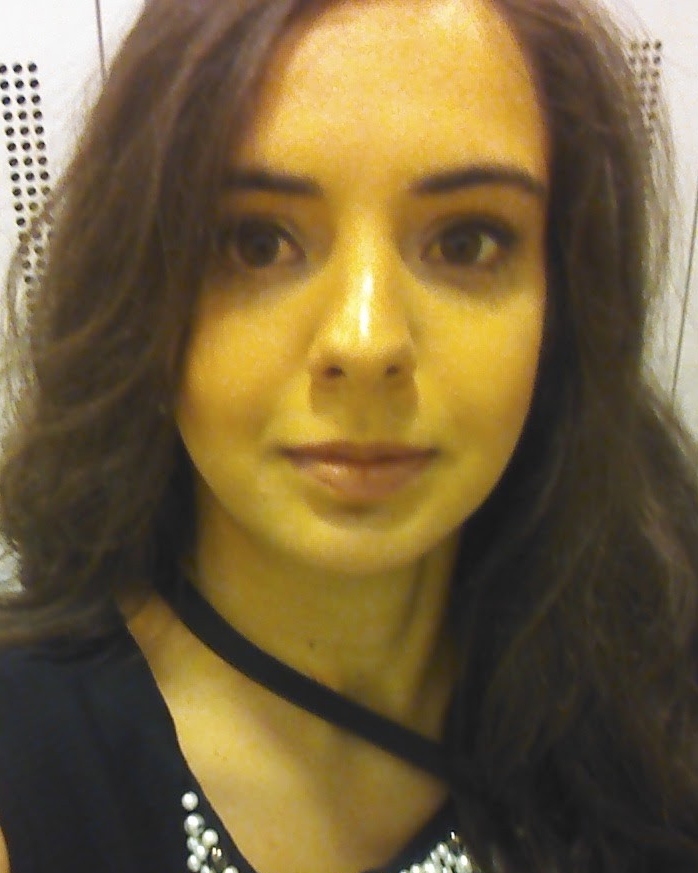Profilbild von Carla