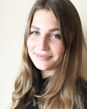 Isabella-2961326 Jobber für InStaff in Augsburg