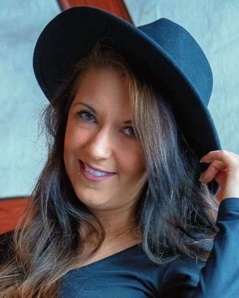Profilbild von Melissa