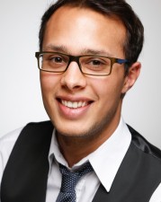 Fabian-3100010 Jobber für InStaff in Bonn