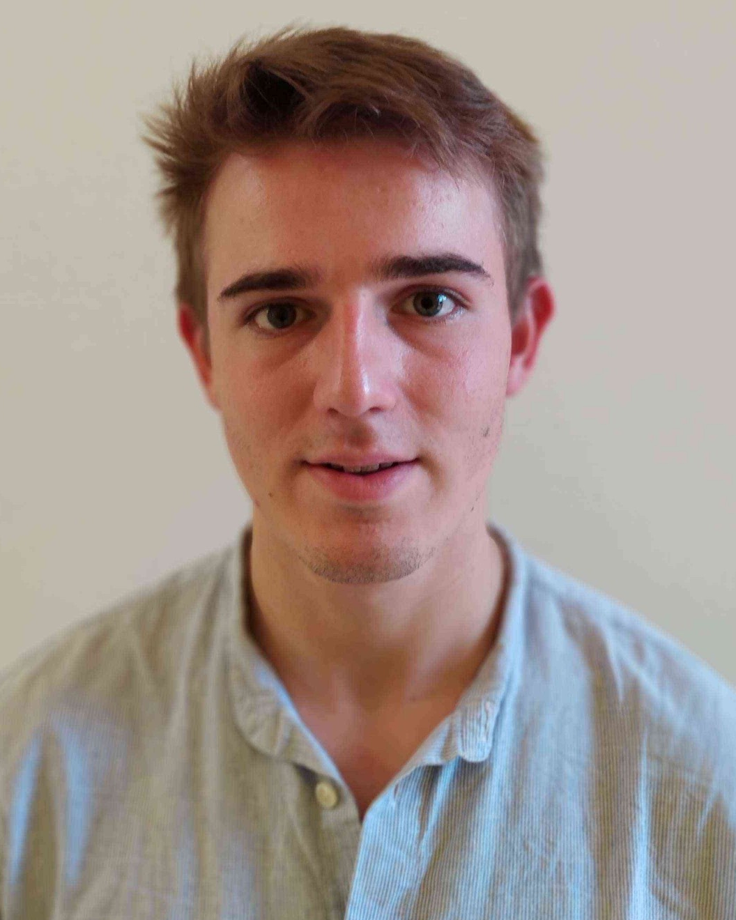 Profilbild von Claudius