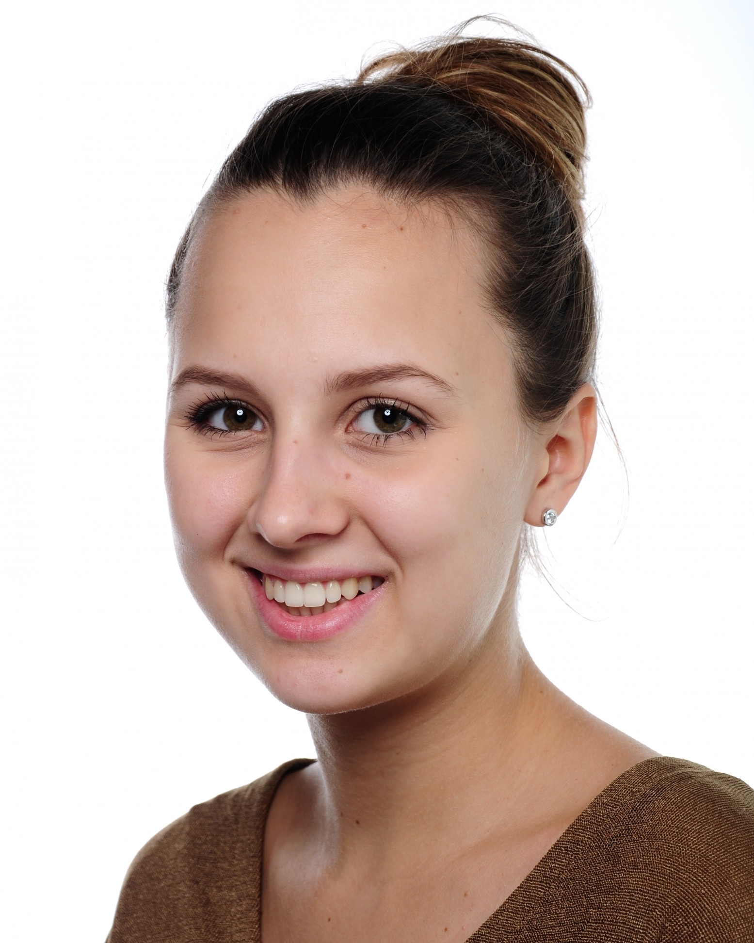 Profilbild von Nicole