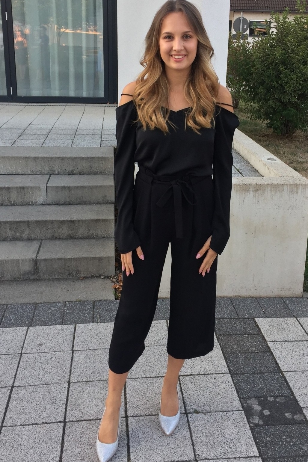 Weiteres Foto von Nicole