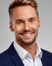 Marco-1304482 Jobber für InStaff in Mainz