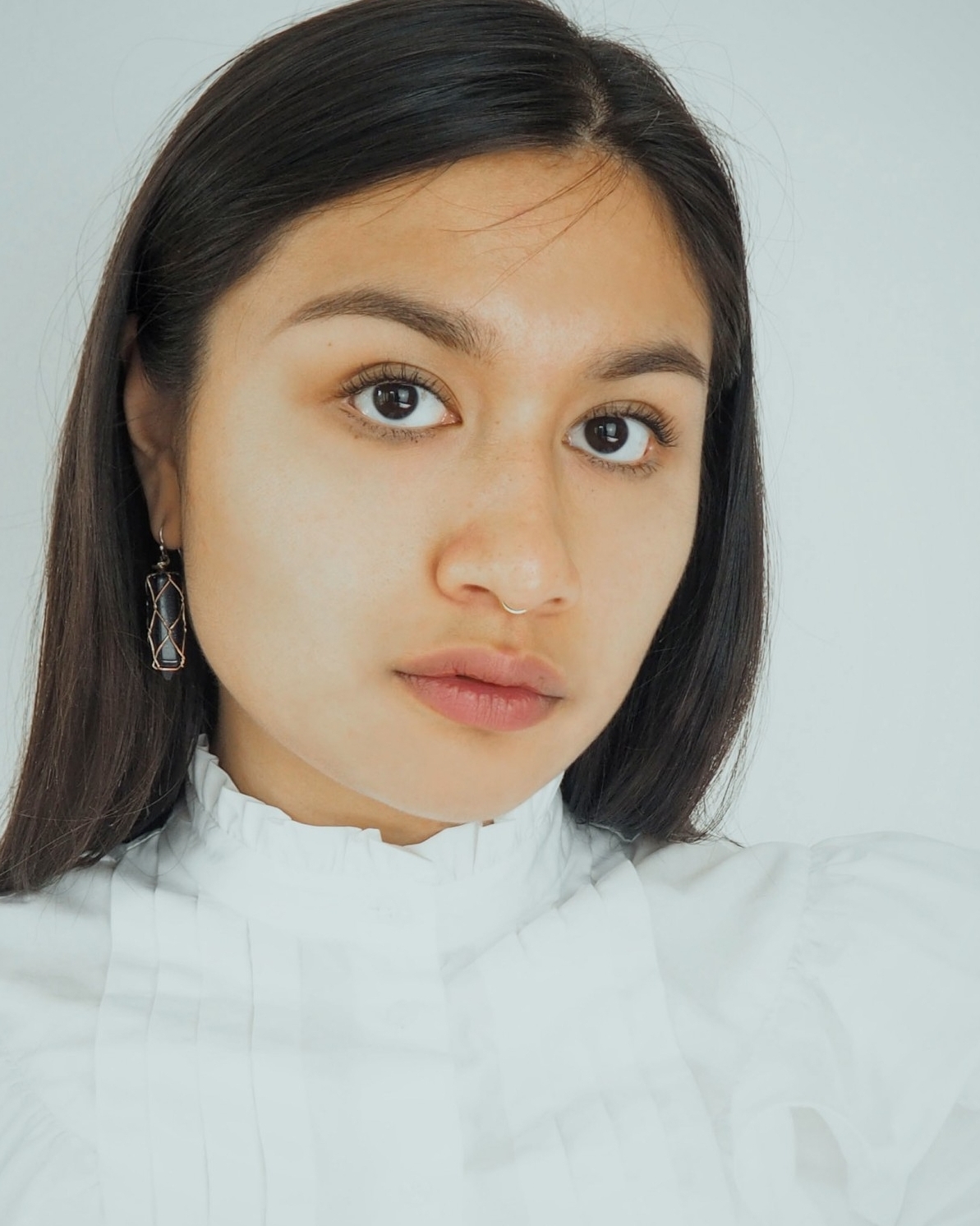 Profilbild von Catherine