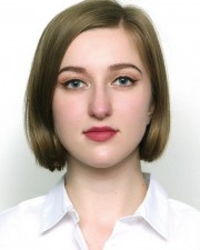 Anastasiia-3422864 Jobber für InStaff in Dresden