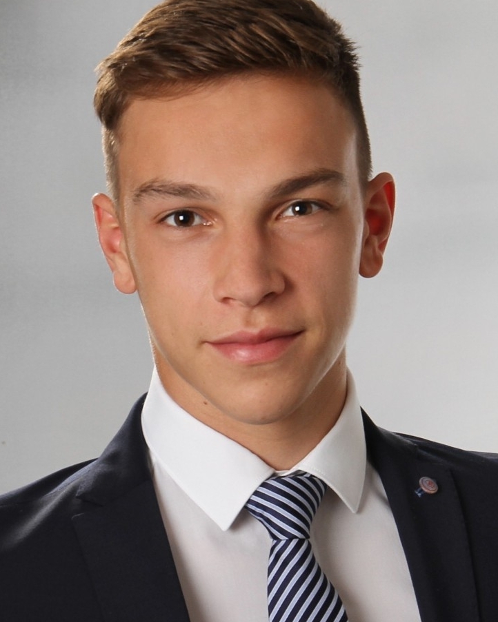 Profilbild von Erik