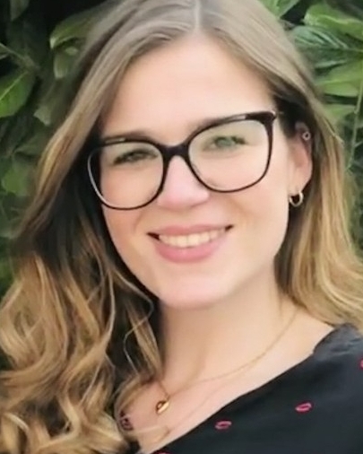 Profilbild von Johanna Katharina