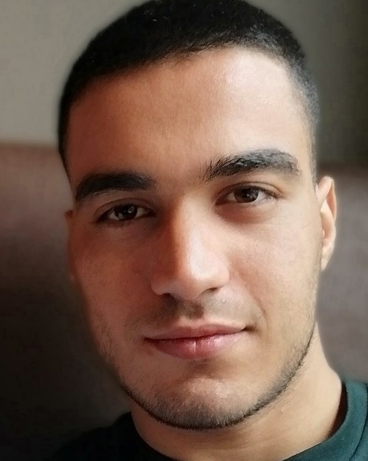 Profilbild von Wael