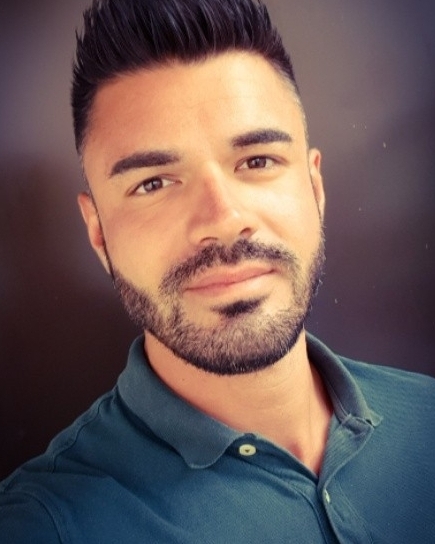 Profilbild von Thomas