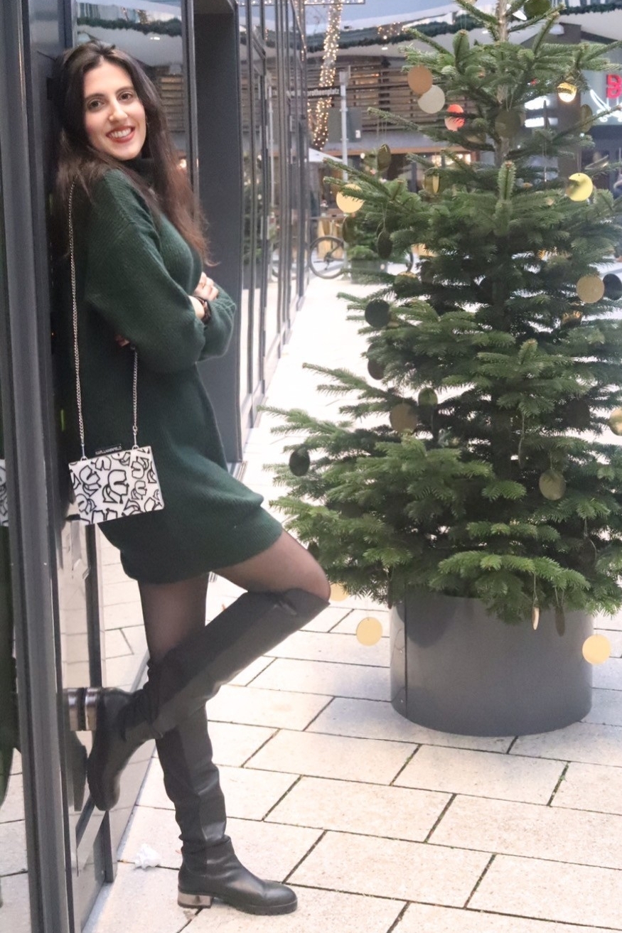 Weiteres Foto von Yosra