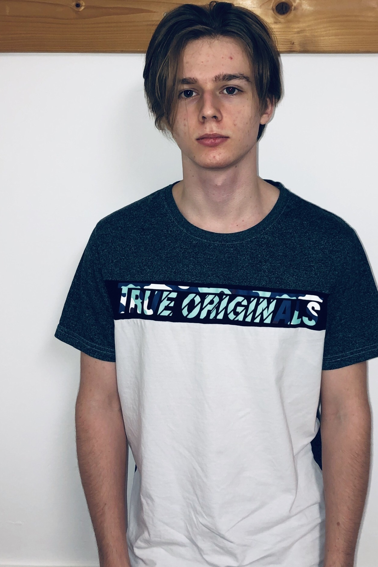 Weiteres Foto von Viktor