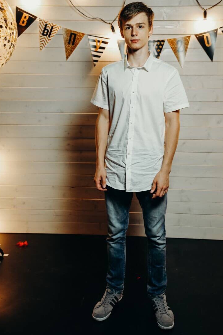 Weiteres Foto von Viktor