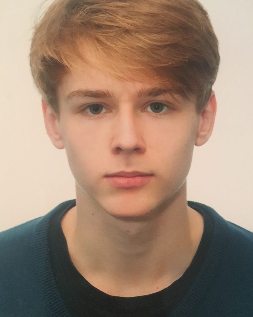 Profilbild von Viktor