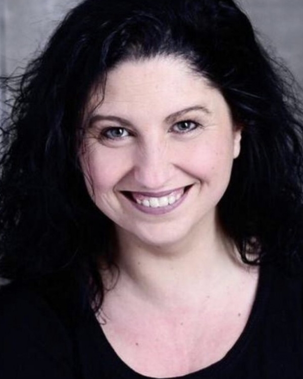 Profilbild von Suzana