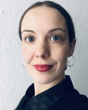 Rebecca-3550866 Jobber für InStaff in Mainz