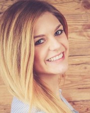 Romina-577560 Jobber für InStaff in Osnabrück