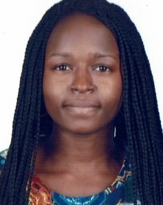 Profilbild von Merina Hallowell