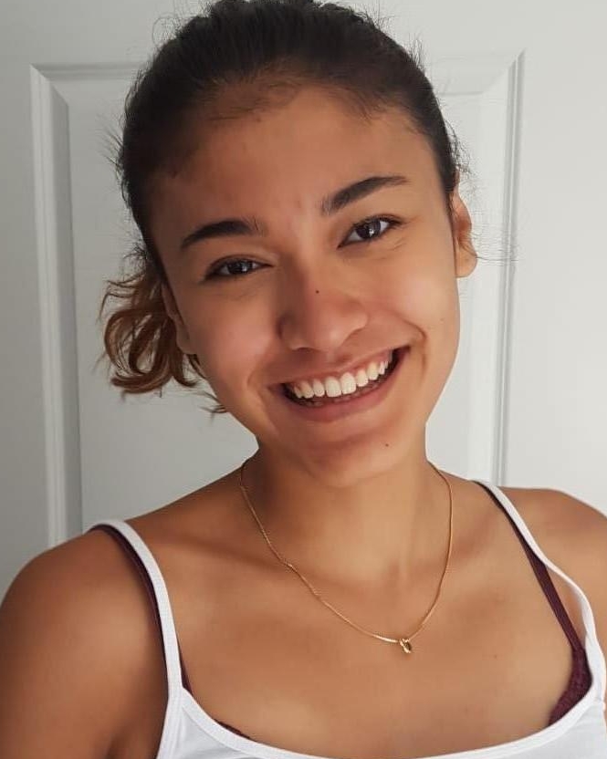 Profilbild von Anetta