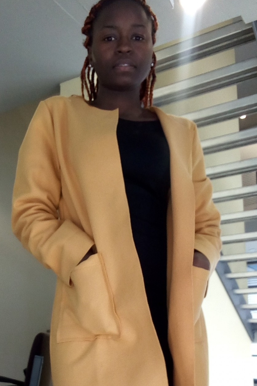 Weiteres Foto von Merina Hallowell