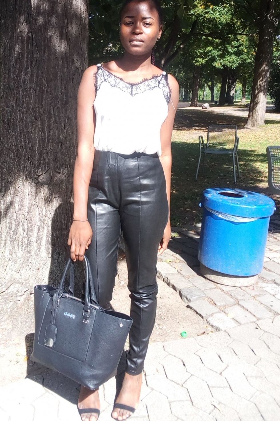 Weiteres Foto von Merina Hallowell