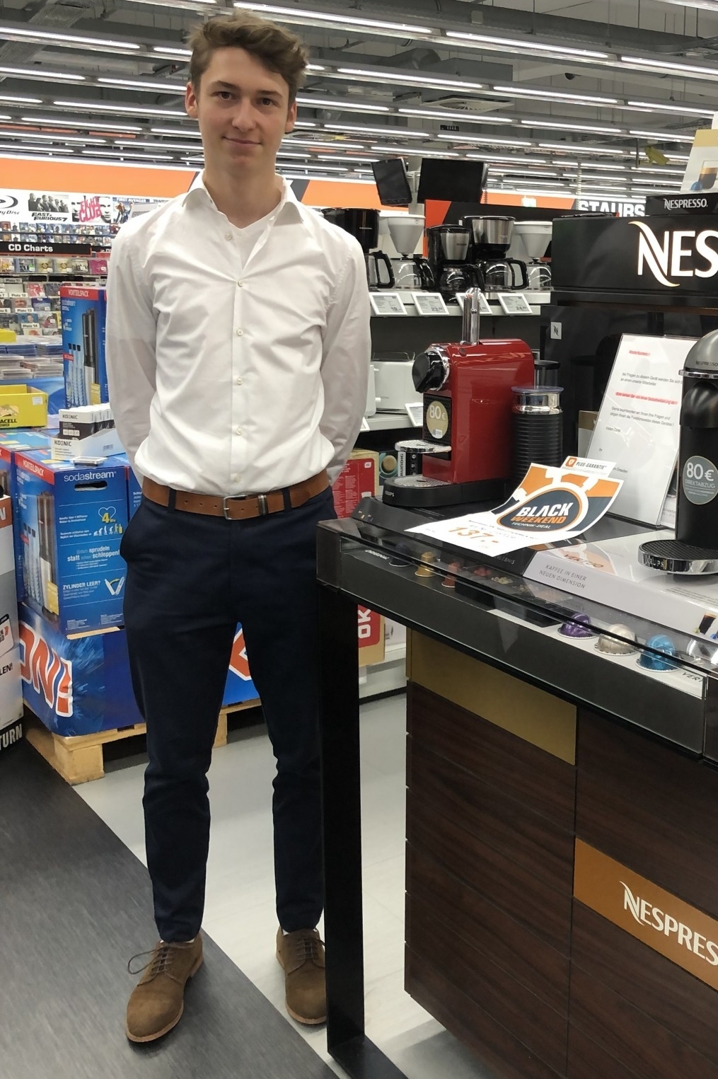 Weiteres Foto von Jonathan