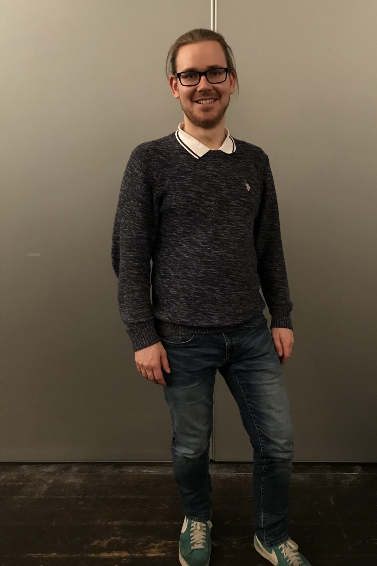 Weiteres Foto von Christopher