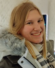 Maria-2078850 Jobber für InStaff in Mainz