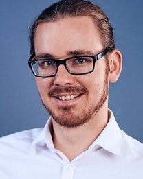 Profilbild von Christopher