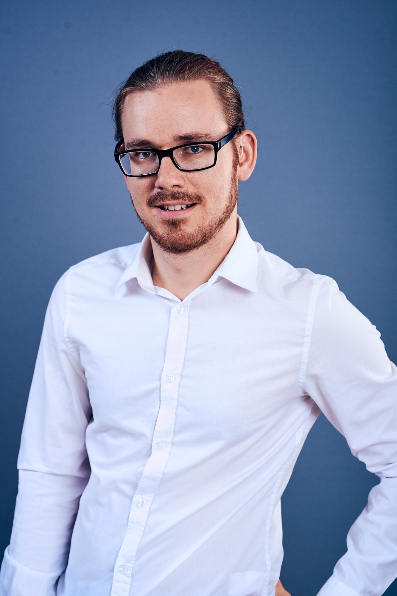 Weiteres Foto von Christopher