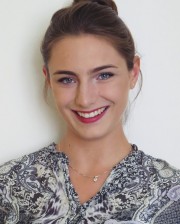 Antonia-3025166 Jobber für InStaff in Mainz