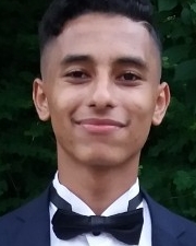 Profilbild von Gamal