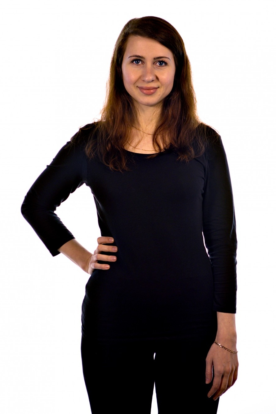 Weiteres Foto von Darja