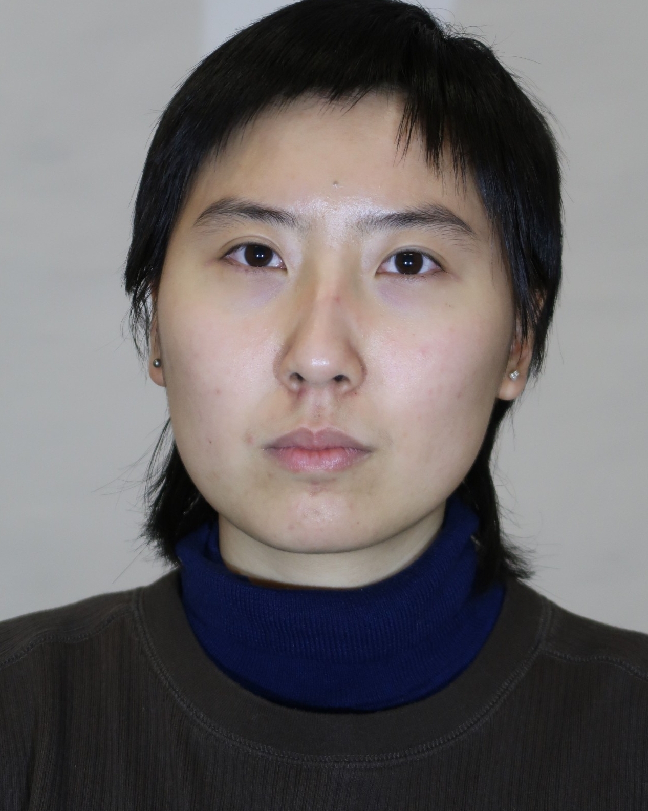 Profilbild von Jinchi