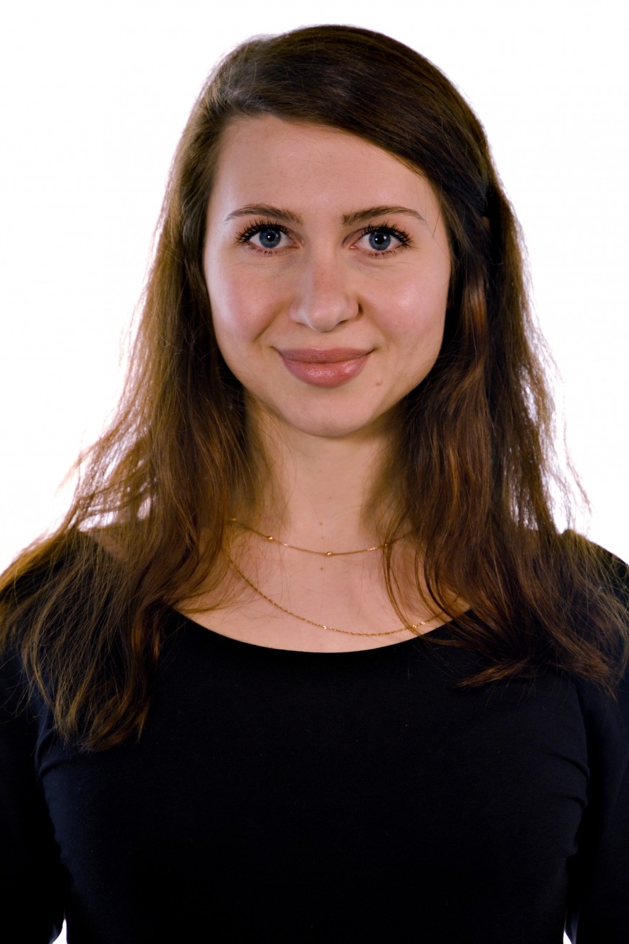 Weiteres Foto von Darja