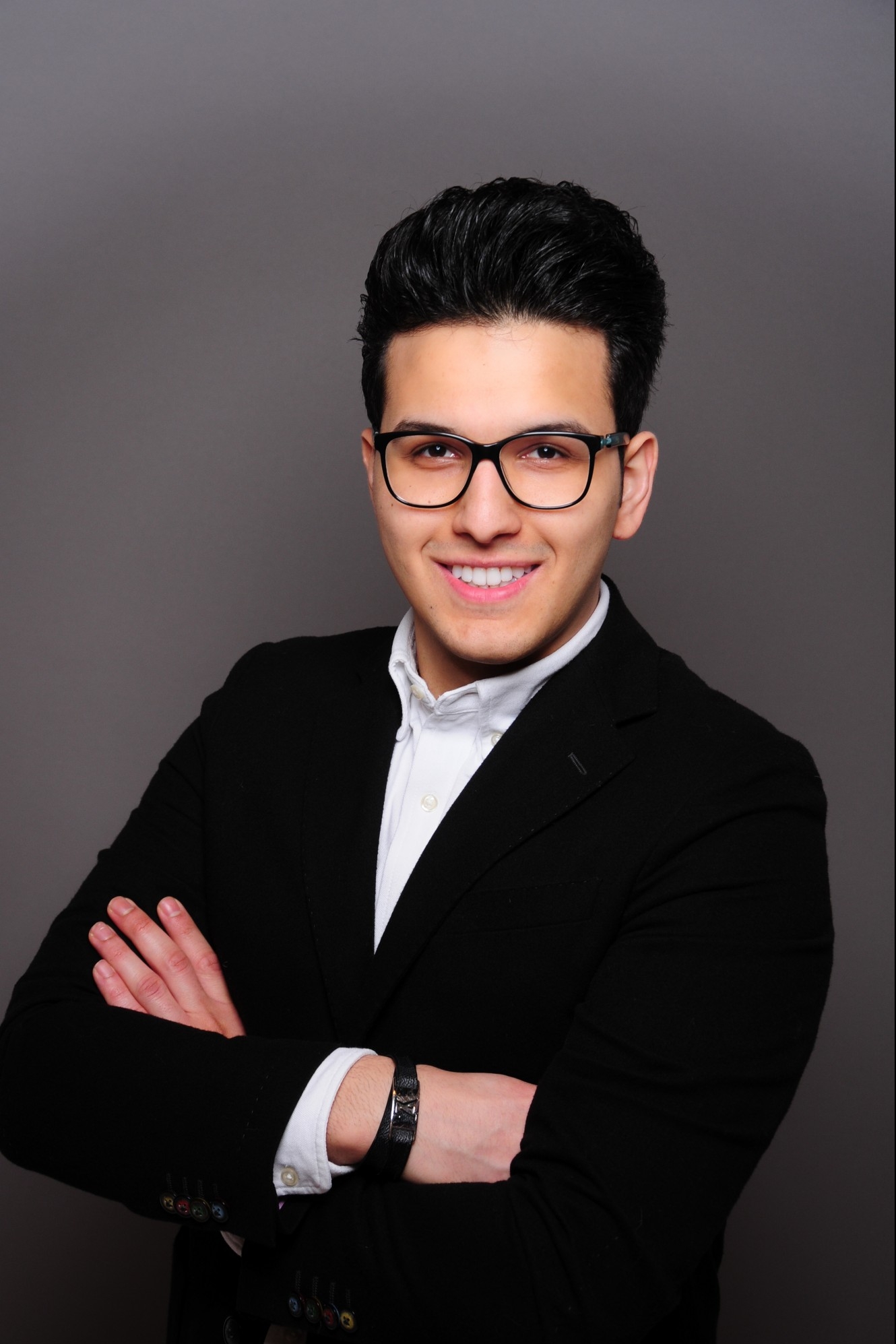 Weiteres Foto von Amirhossein