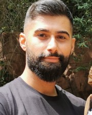 Mohammed-3947458 Jobber für InStaff in Kassel