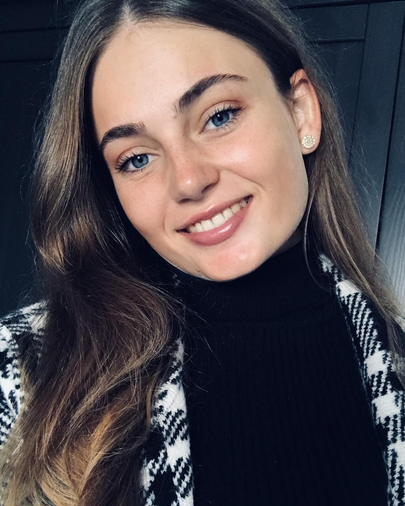 Profilbild von Ina