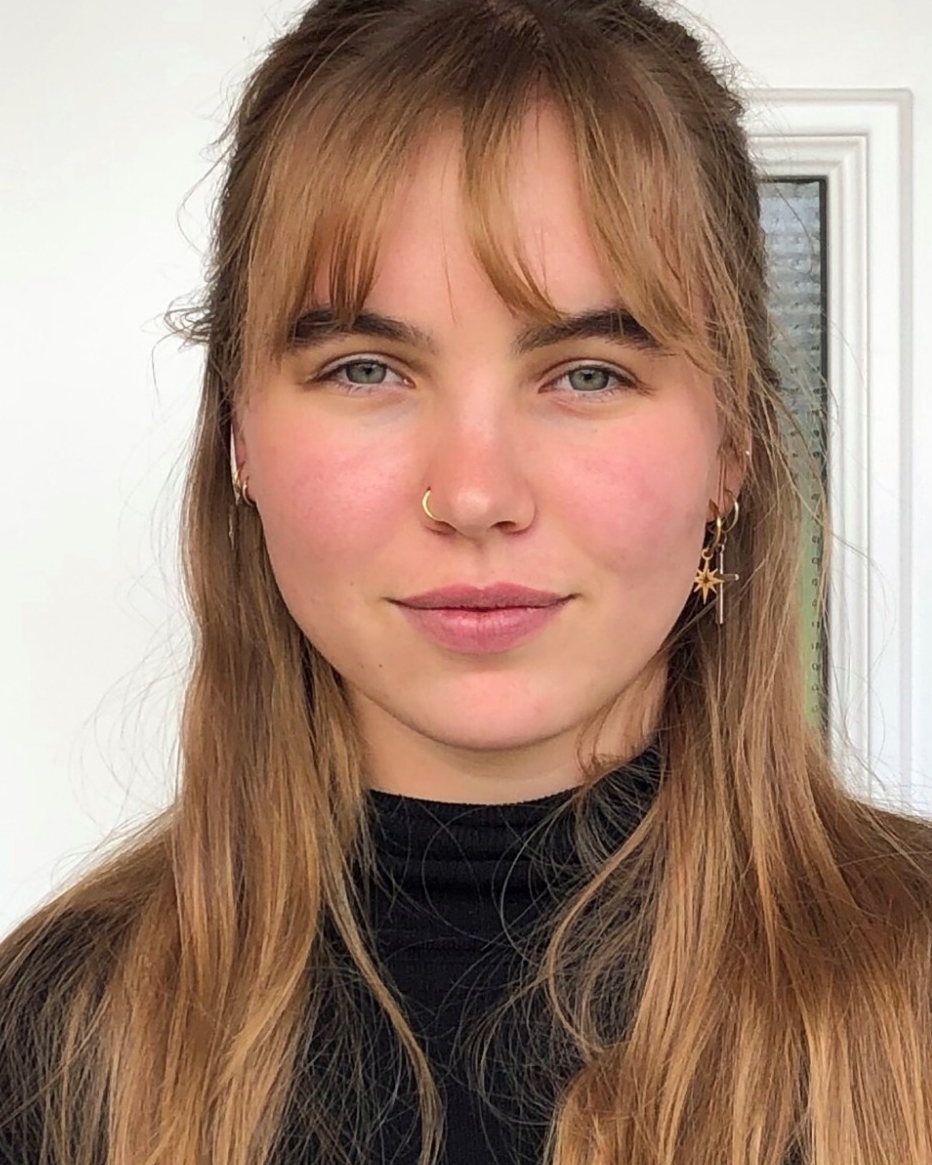 Profilbild von Josefina Leonie
