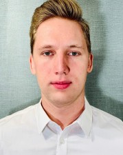 Julius-3940962 Jobber für InStaff in Mainz