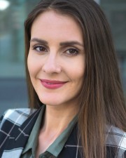 Kristina-33856 Jobber für InStaff in Mainz