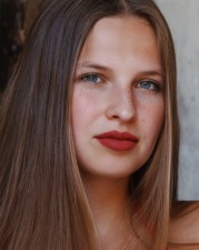 SaraLetizia-4000924 Jobber für InStaff in Mainz