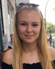 Laura-3433546 Jobber für InStaff in Vip-betreuung